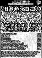 Megiddo (CAN) : Hymns to the Apocalypse
